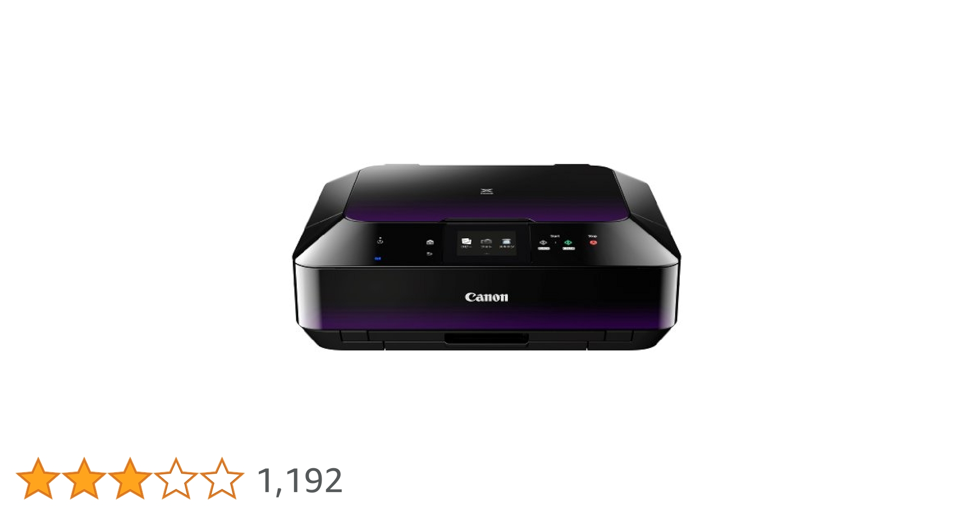 Amazon.co.jp: Canon Inkjet PIXUS MG6330 All-In-One Printer