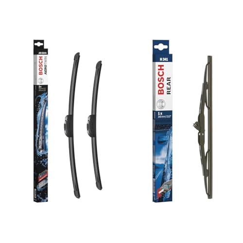 Bosch AR533S Aerotwin H341 Bosch AR533S Aerotwin H341