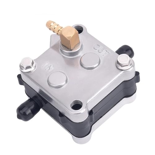 Pompe à carburant de haute précision pour Mercury 30-300HP et motoneiges 2T