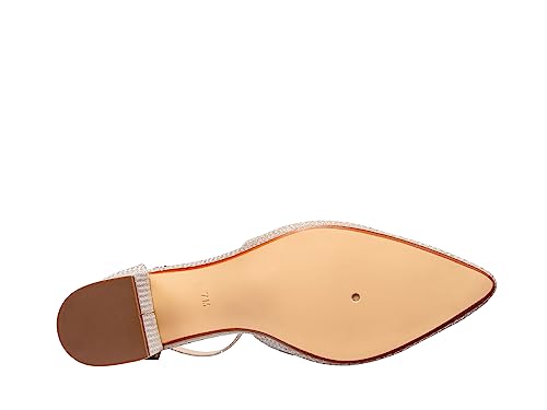 Touch Ups Women's Tegan Heeled Sandal4