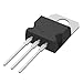 STP20NM50 Mosfet N-Channel 500V 20A Through Hole TO220AB P20NM50