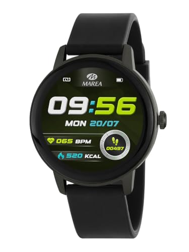 Marea Reloj Smart B63005/1 Unisex para controlar tus notificaciones sin mirar el móvil
