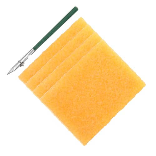 LALAFINA Engineering Drafting Pen 10pcs Line Drawing Pens Set Art Ruling Pens Drawing Pen Paint Art Ruling Pens Line Painting Tools Student Artist Friendly