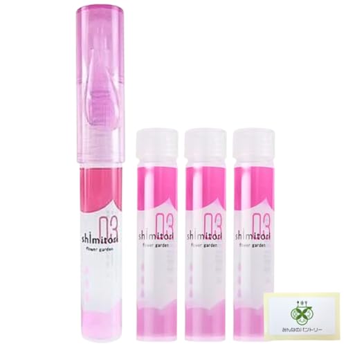 �g�їp�V�~��� ���݂Ƃ�� shimitori �y �{�� + �J�[�g���b�W3�{�Z�b�g�z �t�����[�K�[�f�� �V�~ ���}���u �H�ׂ��ڂ� ���σV�~ ���o�|�� �o���p �^�݂�Ȃ̃p���g���[�J�[�h�Z�b�g