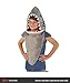 Morph Shark Costume Kids, Kids Shark Costume, Whale Outfit, Halloween Costumes For Kid, Halloween Costumes For Boys, Large