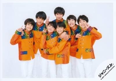 Amazon 関西ジャニーズjr 公式 生 写真 集合 Kr00006 アイドル 芸能人グッズ 通販