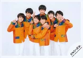 ジャニーズJr公式写真 Amazon.co.jp: 関西ジャニーズJr. 公式 生 写真（集合）KR00002
