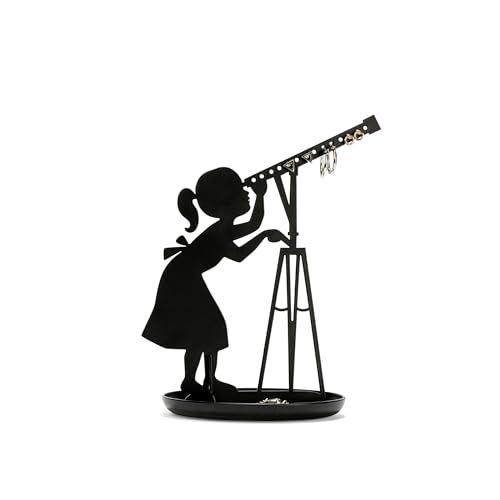 Kikkerland - Supporto per gioielli Stargazer