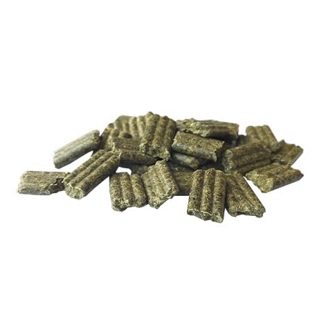 Pavo FibreBeet - die Kraft von Luzerne, Zuckerrübenschnitzel und Soja für Kondition & Muskulatur