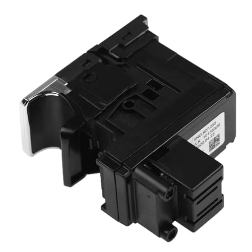 Commande de frein à main électronique défaillante Tiguan MK2 interrupteur 5NG927225 résolu