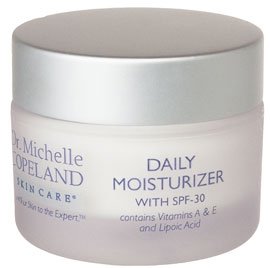 Daily Moisturizer SPF 30- Travel Size