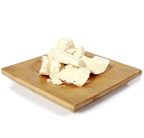 Cosmetic Butters Mystic Moments Kakaobutter, verfeinert, organisch, 5 kg, 5 kg Cover