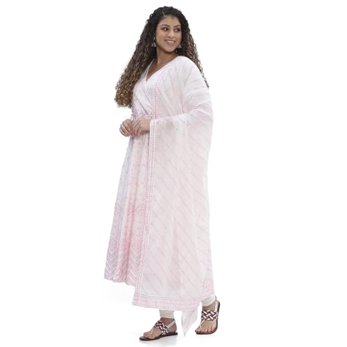 Image of BIBA Womens Kurta Set