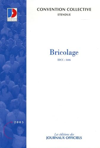 Bricolage: Vente au détail en libre-service