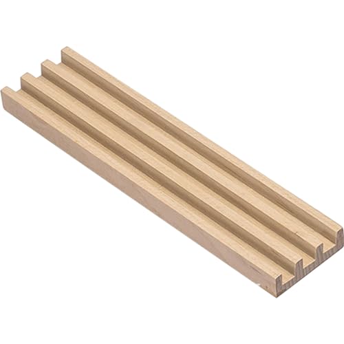 Soporte de Madera para Domino y Base Multifuncional miniatura 1