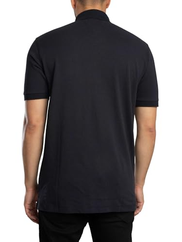 Polo para Hombre Armani Exchange de Algodón con Logo Icono miniatura 3