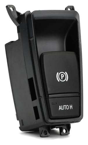 Interrupteur automatique de frein de stationnement pour BMW X5 E70 et X6 E71 moteur de commande