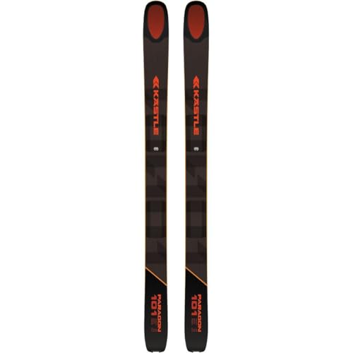 2025 Kastle Paragon 101 Skis