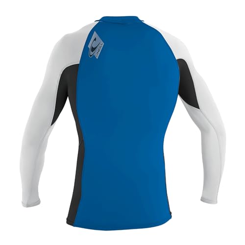 O'Neill Youth Premium Skins Upf 50+ Long Sleeve Rash Guard2