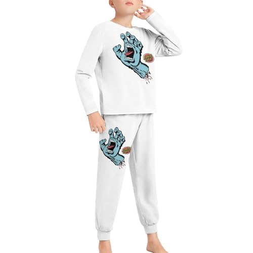 [BAKYAR] �p�W���} �T���^�N���[�Y �L�b�Y ���� ���Y�|�� �㉺�Z�b�g �q���� �j�̎q ���̎q ���킢�� �_�炩�� ���[���E�F�A �Q�Ԓ� ������