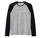 Photo Gallery giocatore di pallamano battito cardiaco pallamano squadra allenatore sportivo maglia con maniche raglan Photo Gallery giocatore di pallamano battito cardiaco pallamano squadra allenatore sportivo maglia con maniche raglan