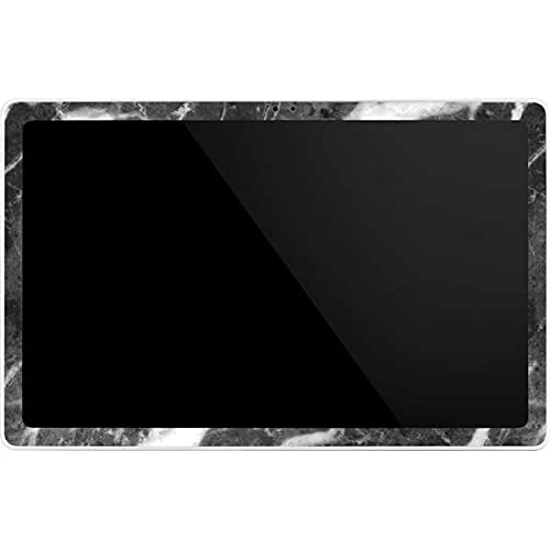 Skinit Tablet Decal Skin Compatible with Samsung Galaxy Tab A7 (2021) Originally Designed Stone Grey Design