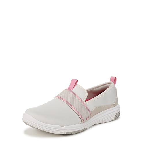 Ryka Women's Amelia 2 Slip On Shoes Snowline Taupe 8 M by Ryka - Used condition - US$47.48