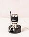 Aervana Original: Electric Wine Aerator and Pourer/Dispenser - Air Decanter - Personal Wine Tap for Red and White Wine 750 ml and 1.5 l (With Stand)