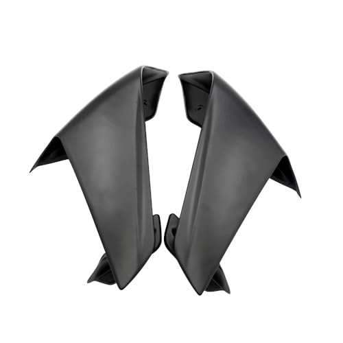 Aileron latéral moto CBR1000RR résistant pour supprimer le guidonnage