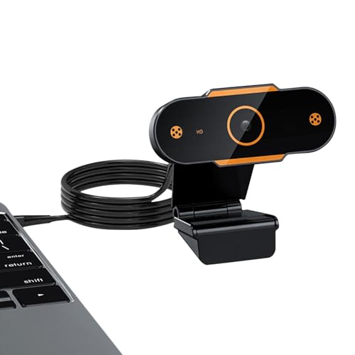 Amazon.co.jp: Webカメラ ワイヤレス, ウェブカメラ - USB