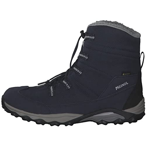 Meindl Winterstiefel Yolup Junior GTX, Unisex Children's Snow Boots2