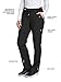 Grey's Anatomy 4277 Women's Mia Pant Black 2XL