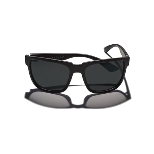 Image of Kaenon Mens Salton Square Polarized Sunglasses