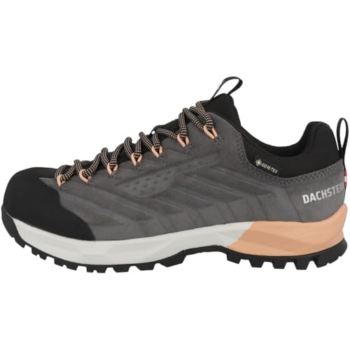 Dachstein Damen Outdoorschuhe SF-21 GTX WMN Grau 37