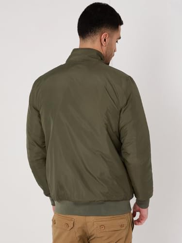 Image of Wildcraft Sierra Men Classic Light Quilted Jacket