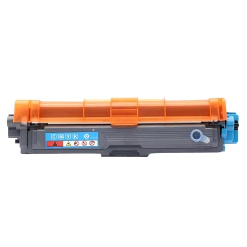 Cartouche toner TN243 TN247 compatible MFC 3770cdw DCP L3550cdw avec puce pour consommable laser