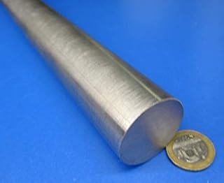 440C Stainless Steel Round Rod 1.375