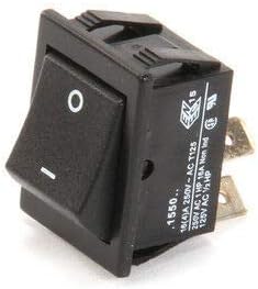 MERRYCHEF30Z0503 Rocker On/Off Switch
