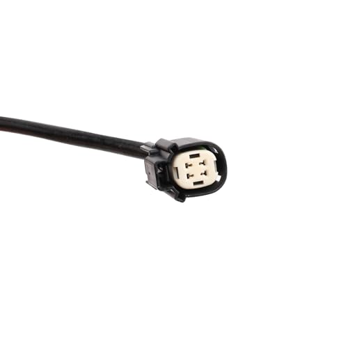 Sensor de Oxígeno 4Pcs Upstream y Downstream para Edge y Explorer miniatura 2