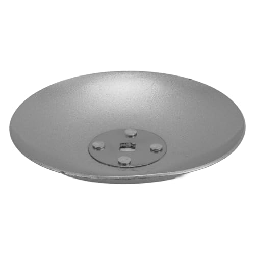 SPYMINNPOO Protector de Mano para Esgrima de Aluminio, Construcción Liviana de Acero Inoxidable para Protección de Muñeca, Protector de Entrenamiento y Competición