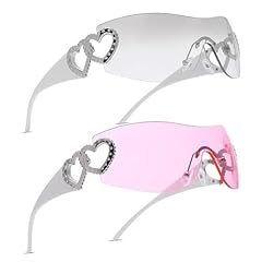 C2 - White | Silver + White | Pink