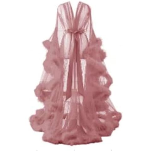 Robe de Chambre Kimono UIHECTA Cover