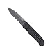 CRKT Ignitor T EDC Folding Pocket Knife: Assisted Opening Everyday Carry, Satin Blade, Thumb Stud, Locking Liner, G10 Handle, Pocket Clip 6860