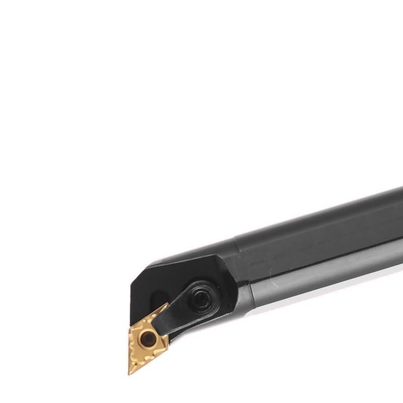 1pc Internal Turning Tool -MDQNR/L11/15 S20R-MDQNR S25S-MDQNR S32T-MDQNR Lathe Bar Turning Holder CNC Cutting Tool Cutter Bar(S20R-MDQNR11)