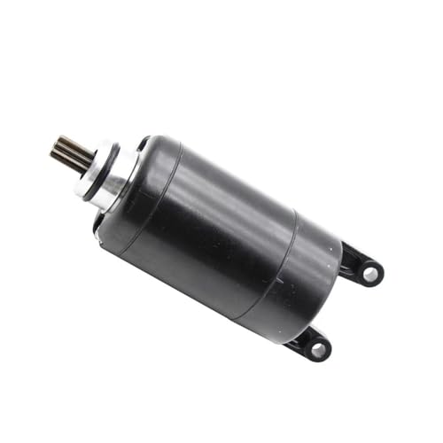 Motor de arranque de motocicleta soluciona fallos de encendido EX250