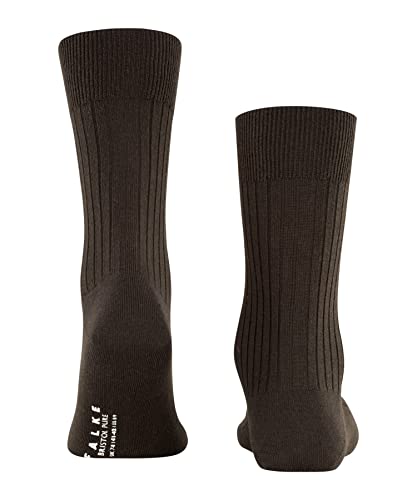 Image of FALKE Unisex Run Socks, Lightweight, Breathable, Skin-Friendly, Cotton, 1 Pair