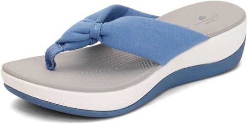 Image of Clarks Womens Sandals Sandal