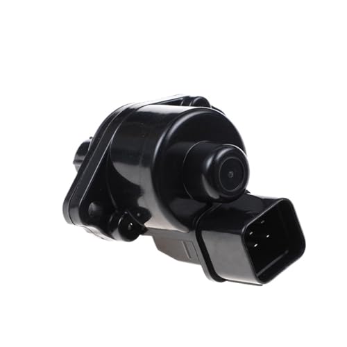Soupape de commande d'air de ralenti MD628053 MD614380 MD614434 régulateur