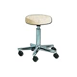 GiMa 45204. Hocker 5, beige 151