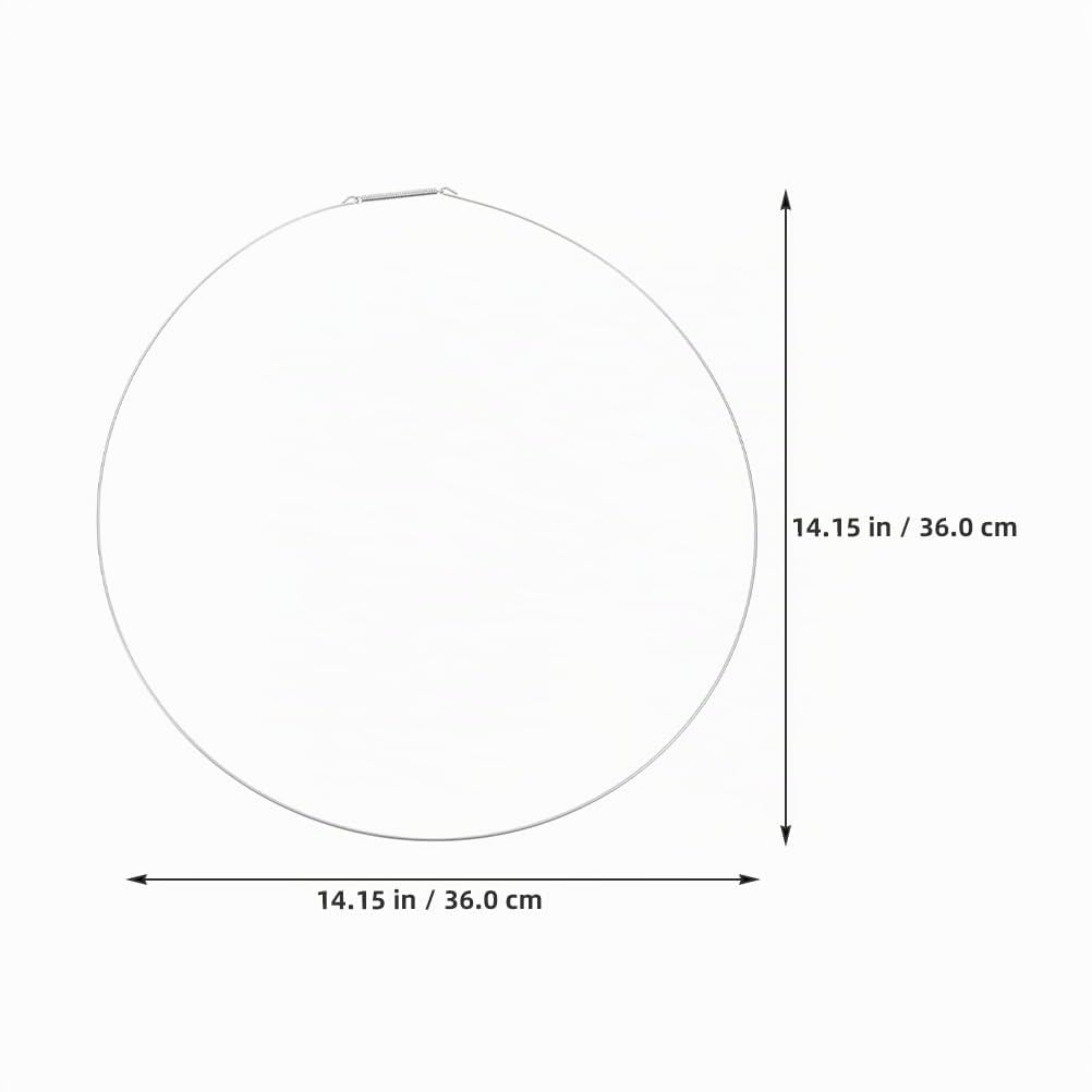 PRETYZOOM Anillo De Sellado para Puerta De Lavadora con Abrazadera De Resorte De Acero Inoxidable Repuesto Compatible con Lavadoras De Carga Frontal Sello Antifugas De Fácil Instalación